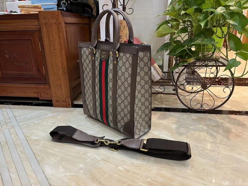 Gucci Top Handle Bags